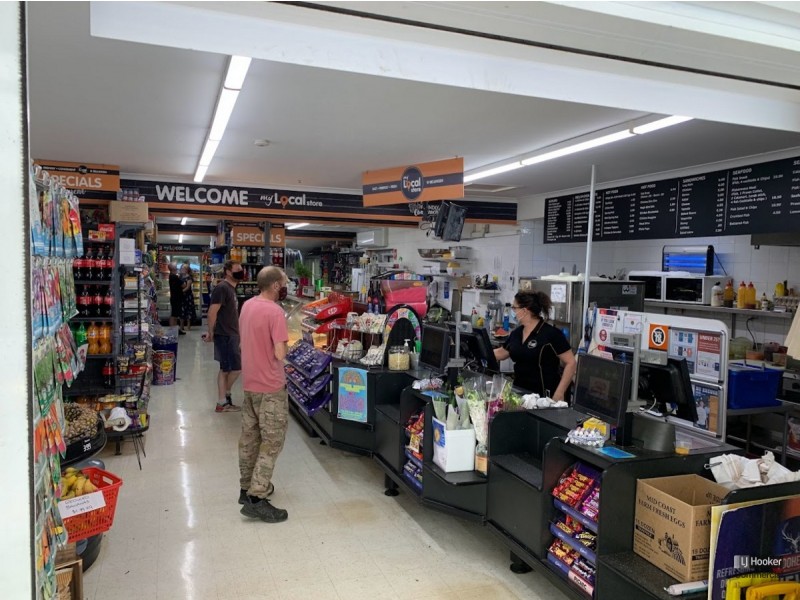 2-4 Lyon Street, Bellingen NSW 2454