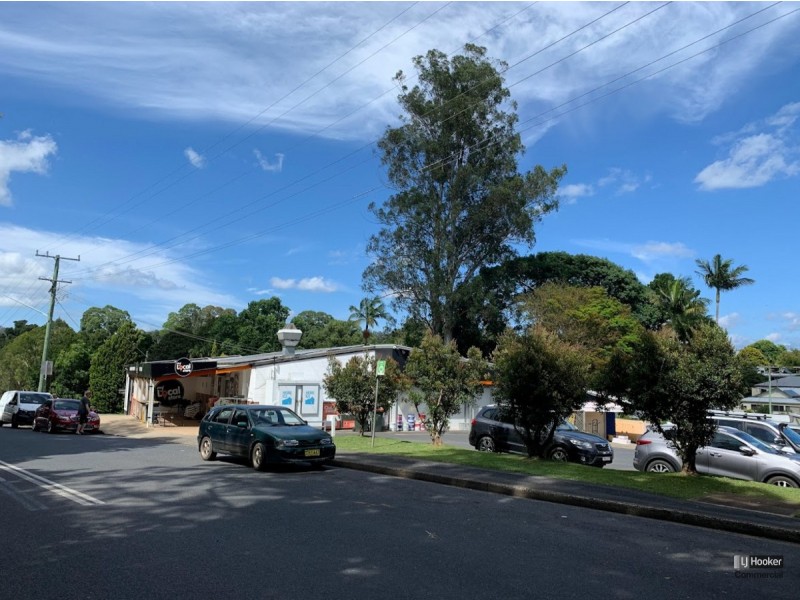 2-4 Lyon Street, Bellingen NSW 2454