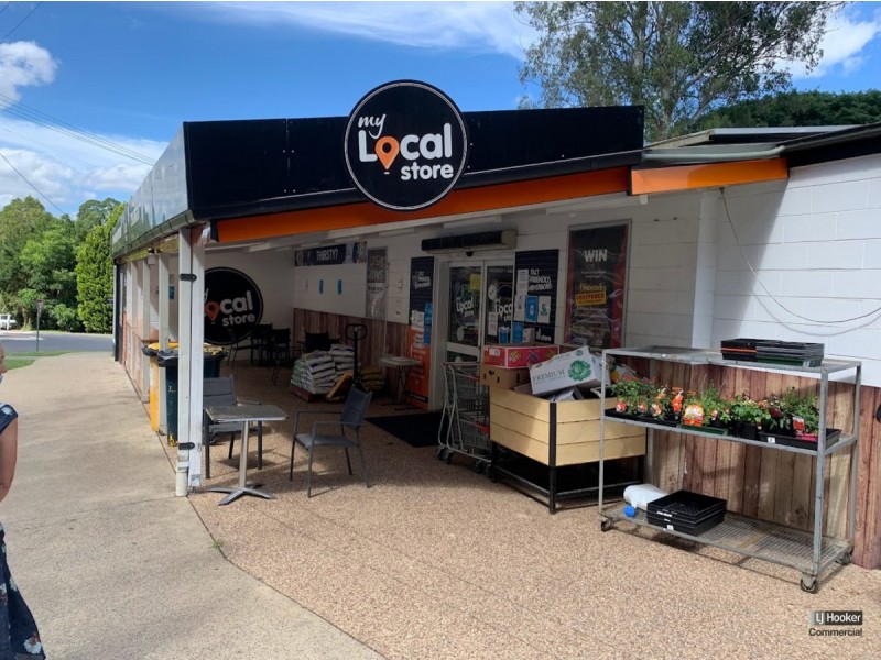 2-4 Lyon Street, Bellingen NSW 2454