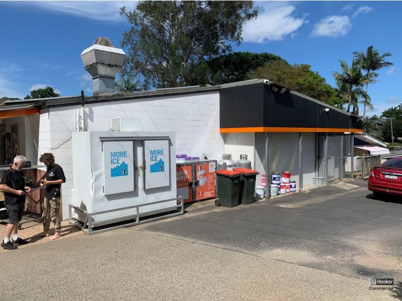 2-4 Lyon Street, Bellingen NSW 2454