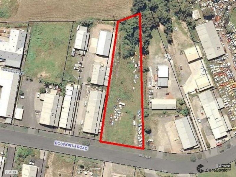 17 Bosworth Road, Woolgoolga NSW 2456