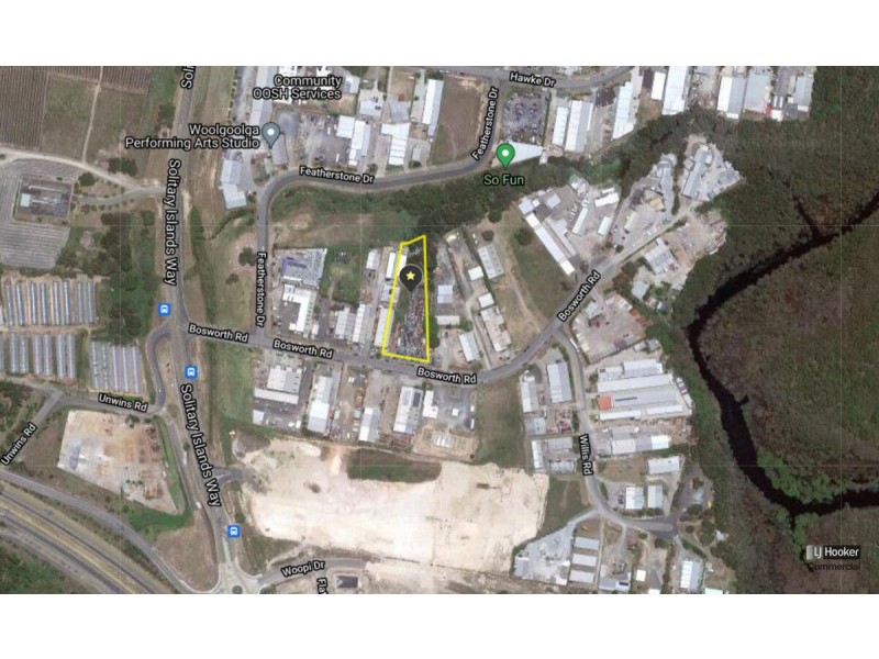 17 Bosworth Road, Woolgoolga NSW 2456