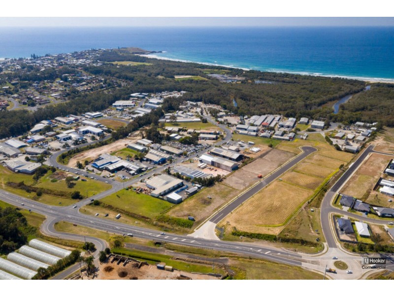 17 Bosworth Road, Woolgoolga NSW 2456