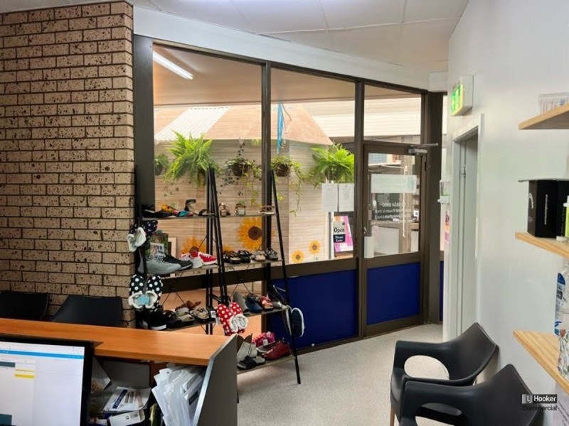 6-7/4 Market Street, Woolgoolga NSW 2456