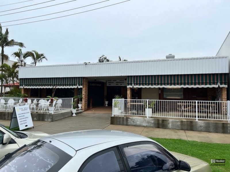 6-7/4 Market Street, Woolgoolga NSW 2456