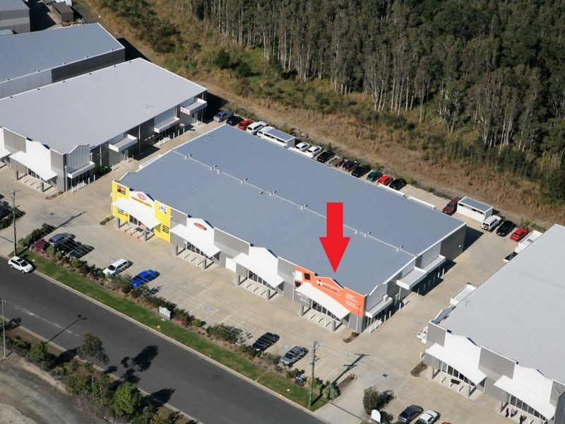 Unit 7/84-89 Industrial Drive, Coffs Harbour NSW 2450