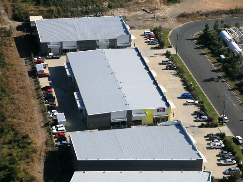 Unit 7/84-89 Industrial Drive, Coffs Harbour NSW 2450