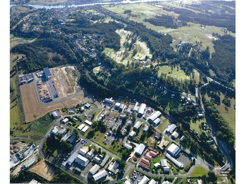 17 – 21, 2 Centra Park Street, Macksville NSW 2447