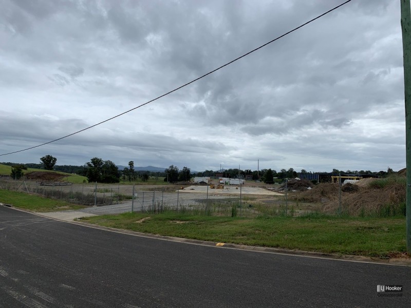 17 – 21, 2 Centra Park Street, Macksville NSW 2447