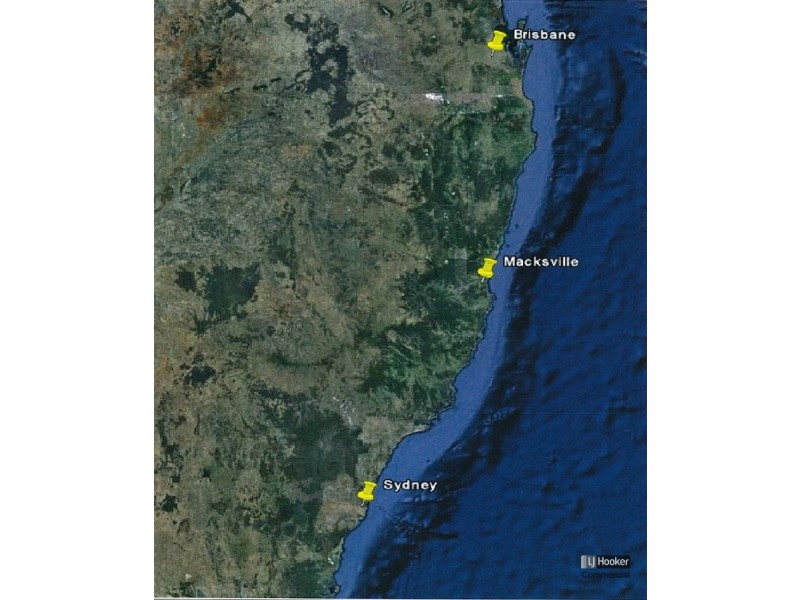 17 – 21, 2 Centra Park Street, Macksville NSW 2447