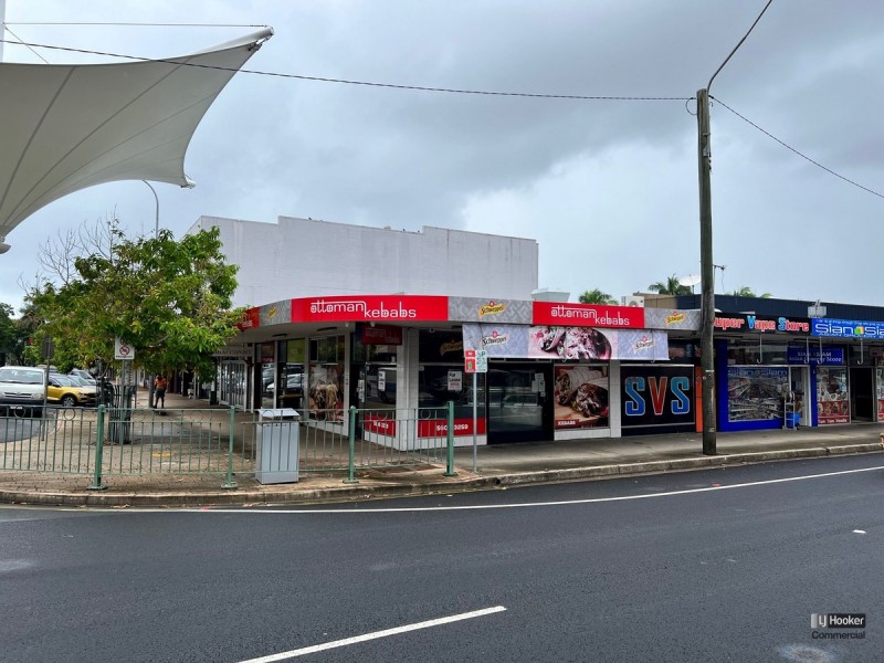 99 Grafton Street (Pacific Highway), Coffs Harbour NSW 2450