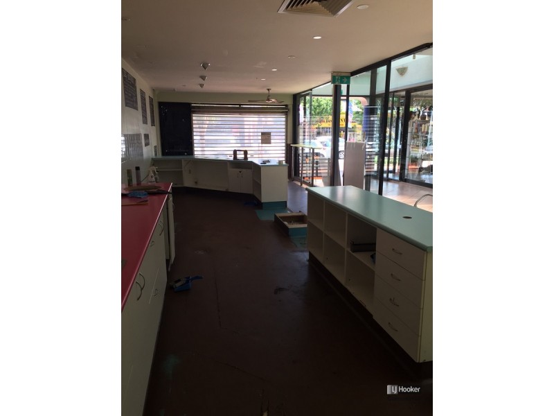 99 Grafton Street (Pacific Highway), Coffs Harbour NSW 2450