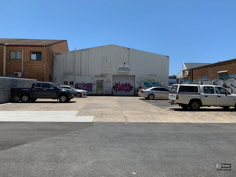 Shop 2/36 Park Avenue, Coffs Harbour NSW 2450