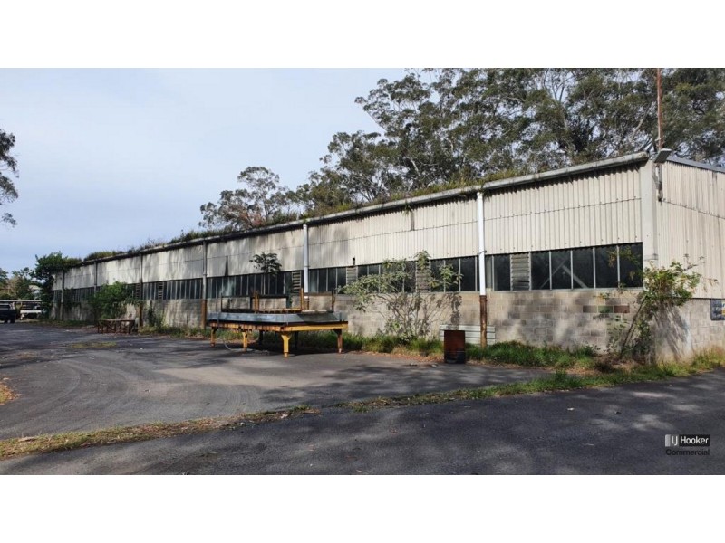 Part Lot 3 Hamilton Drive, Boambee East NSW 2452