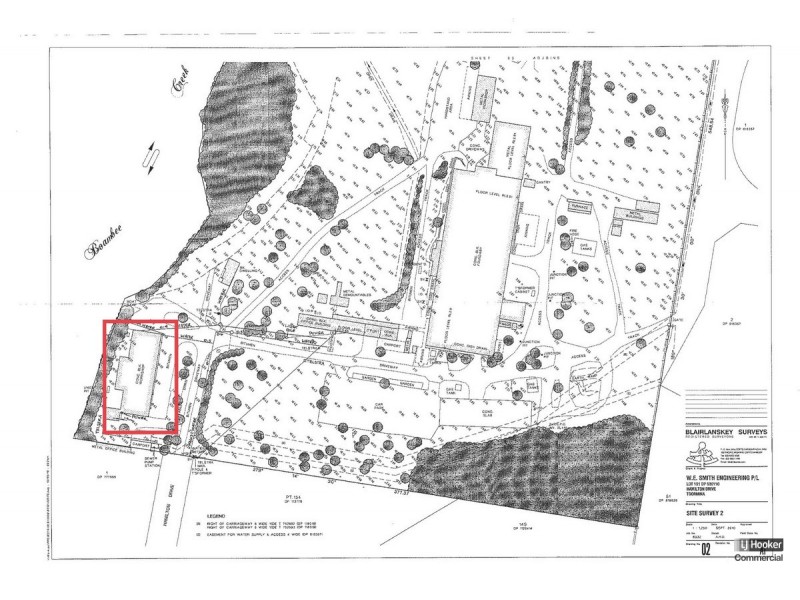 Part Lot 3 Hamilton Drive, Boambee East NSW 2452