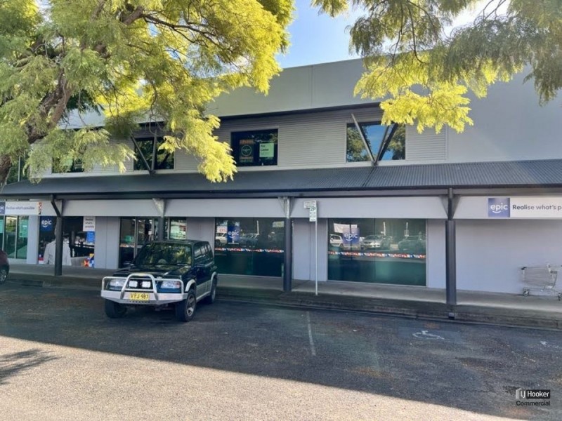 Suite 2/120 Fitzroy Street, Grafton NSW 2460