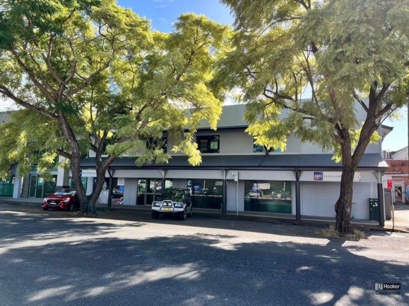 Suite 2/120 Fitzroy Street, Grafton NSW 2460