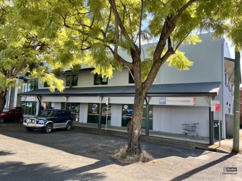 Suite 2/120 Fitzroy Street, Grafton NSW 2460