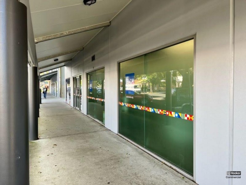 Suite 2/120 Fitzroy Street, Grafton NSW 2460