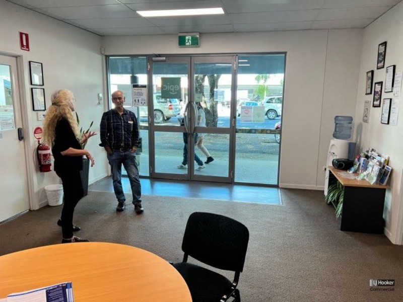 Suite 2/120 Fitzroy Street, Grafton NSW 2460