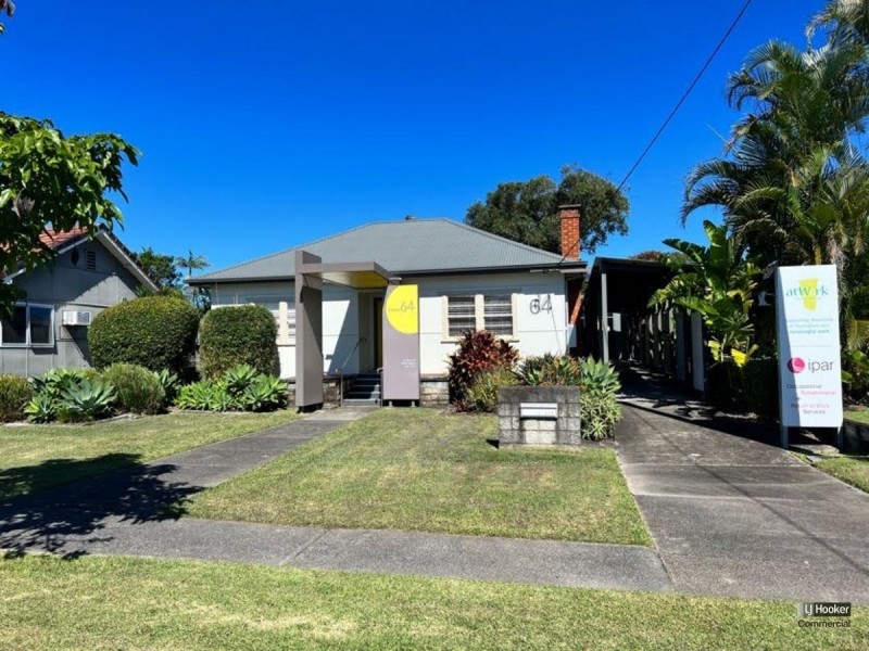 Suite 2/64 Albany Street, Coffs Harbour NSW 2450
