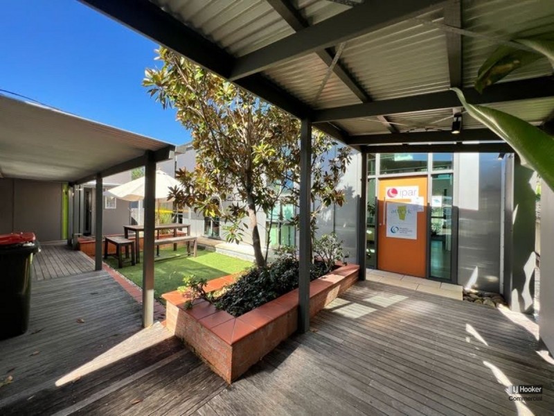 Suite 2/64 Albany Street, Coffs Harbour NSW 2450