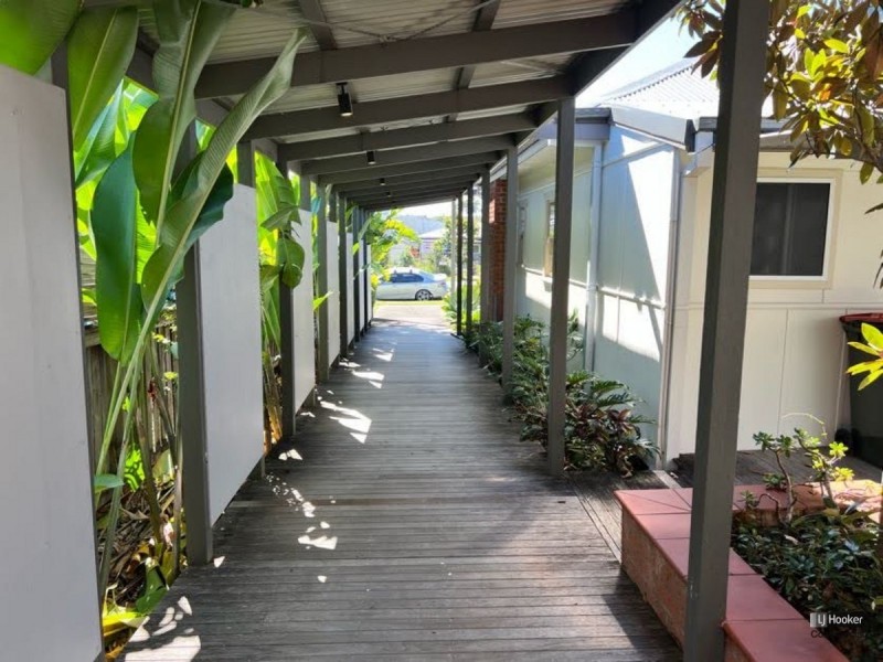 Suite 2/64 Albany Street, Coffs Harbour NSW 2450