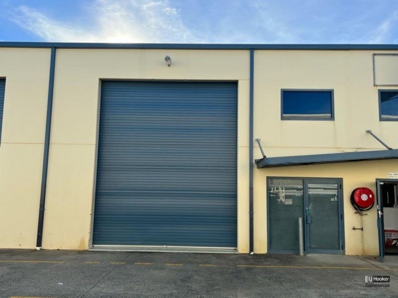 4/26 Industrial Drive, Coffs Harbour NSW 2450