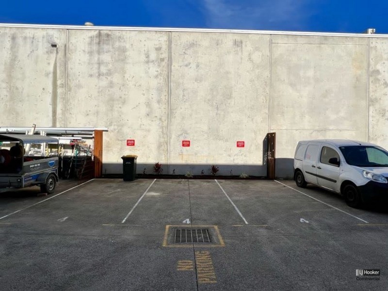 4/26 Industrial Drive, Coffs Harbour NSW 2450