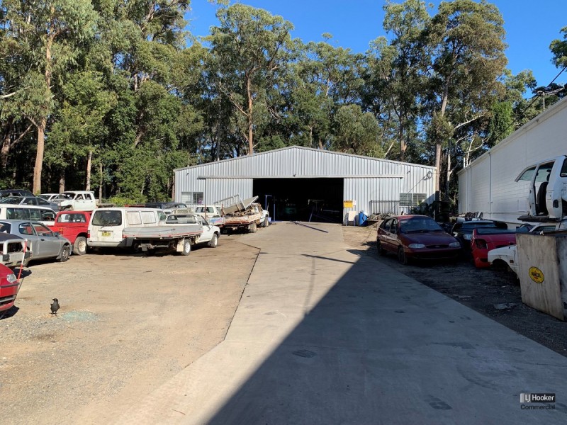 2/15 Lawson Crescent, Coffs Harbour NSW 2450