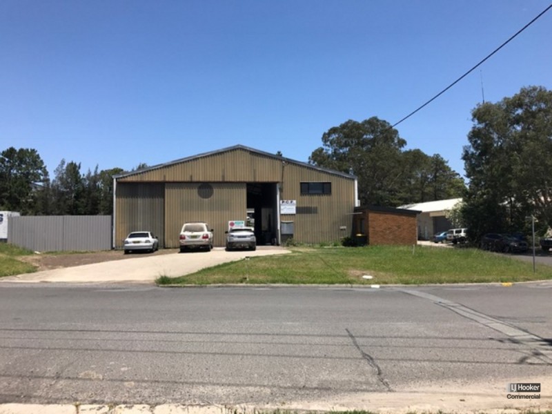 15 Yarrawonga Street, Macksville NSW 2447