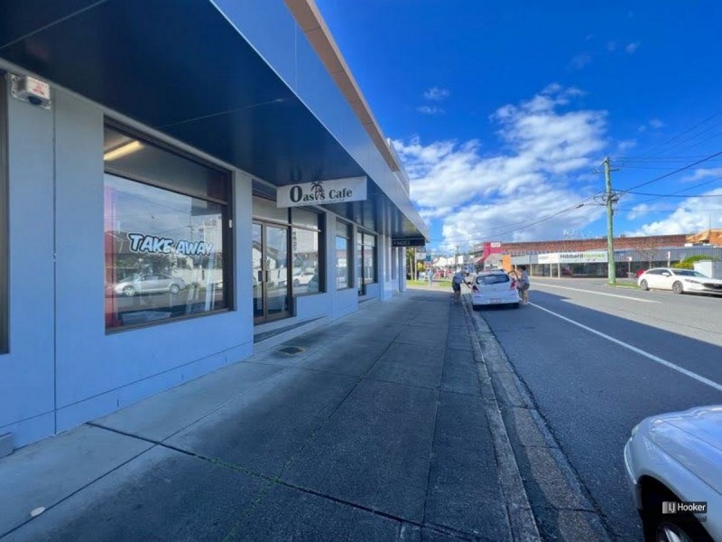 3/105-107 West High Street, Coffs Harbour NSW 2450