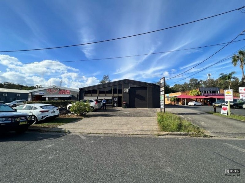 2/8 GDT Seccombe Close, Coffs Harbour NSW 2450