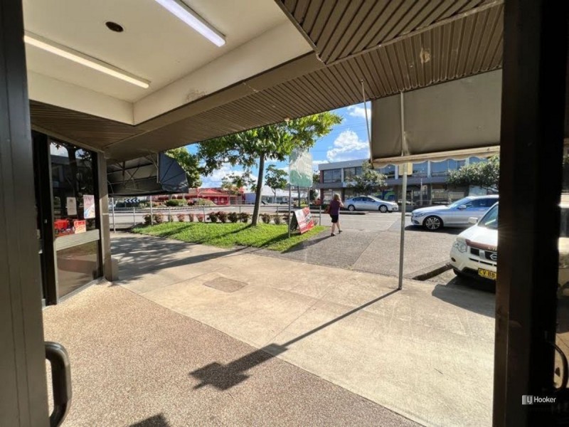 7/20 Gordon Street, Coffs Harbour NSW 2450