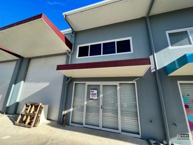 Unit 13/41 Industrial Drive, Coffs Harbour NSW 2450