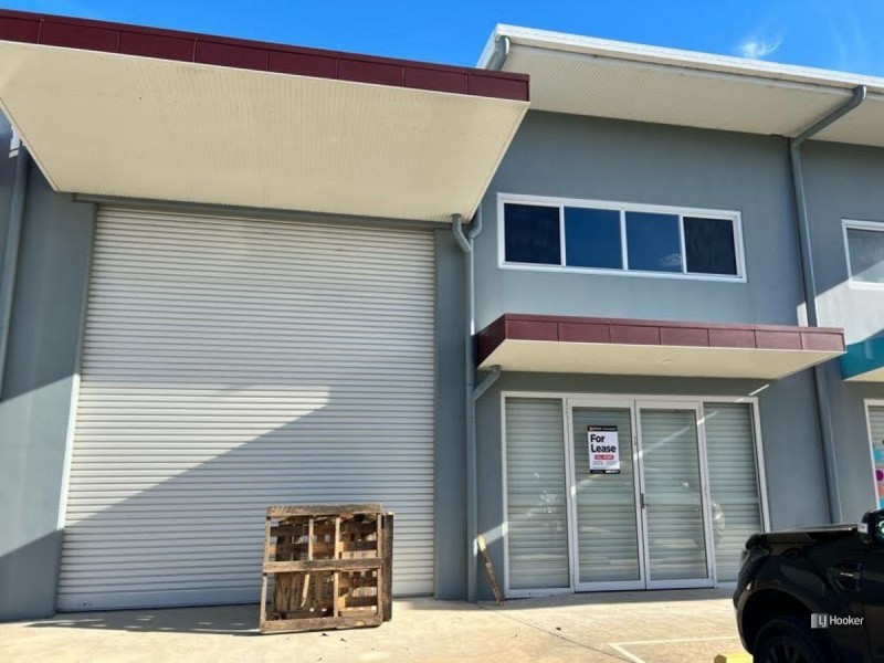 Unit 13/41 Industrial Drive, Coffs Harbour NSW 2450