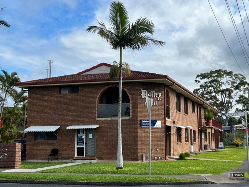 3/40 Little Street, Coffs Harbour NSW 2450