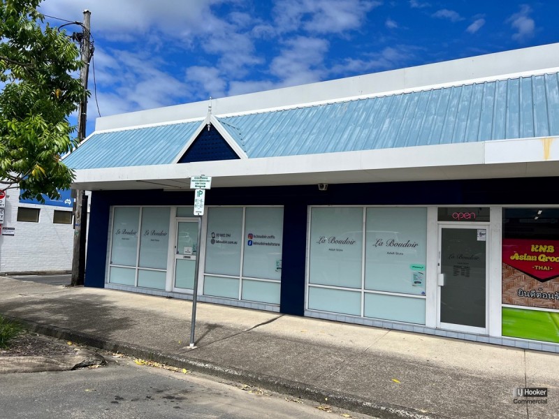 2C Park Avenue, Coffs Harbour NSW 2450