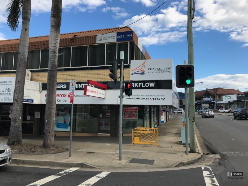 Shop 1/55 Grafton Street (Pacific Highway), Coffs Harbour NSW 2450