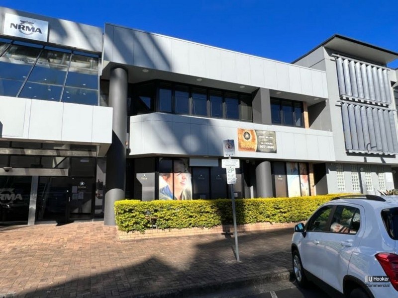 Suite 2/NRMA Build Gordon Street, Coffs Harbour NSW 2450