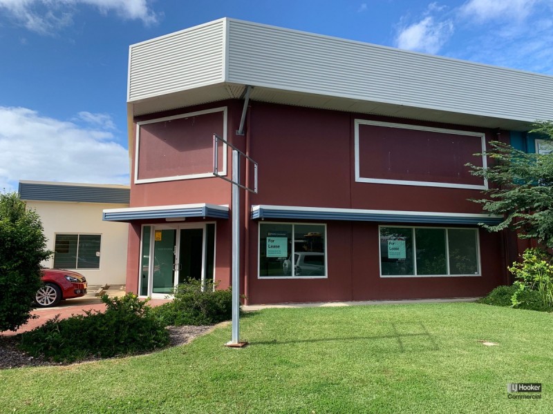 Unit 1/8-10 Industrial Drive, Coffs Harbour NSW 2450