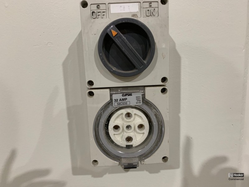 Unit 1/8-10 Industrial Drive, Coffs Harbour NSW 2450