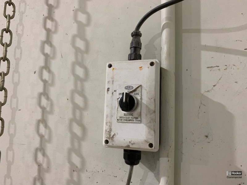 Unit 1/8-10 Industrial Drive, Coffs Harbour NSW 2450