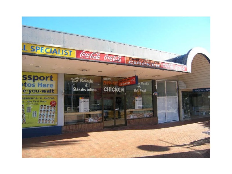 Shop 5a CRC/108-110 Harbour Drive, Coffs Harbour NSW 2450