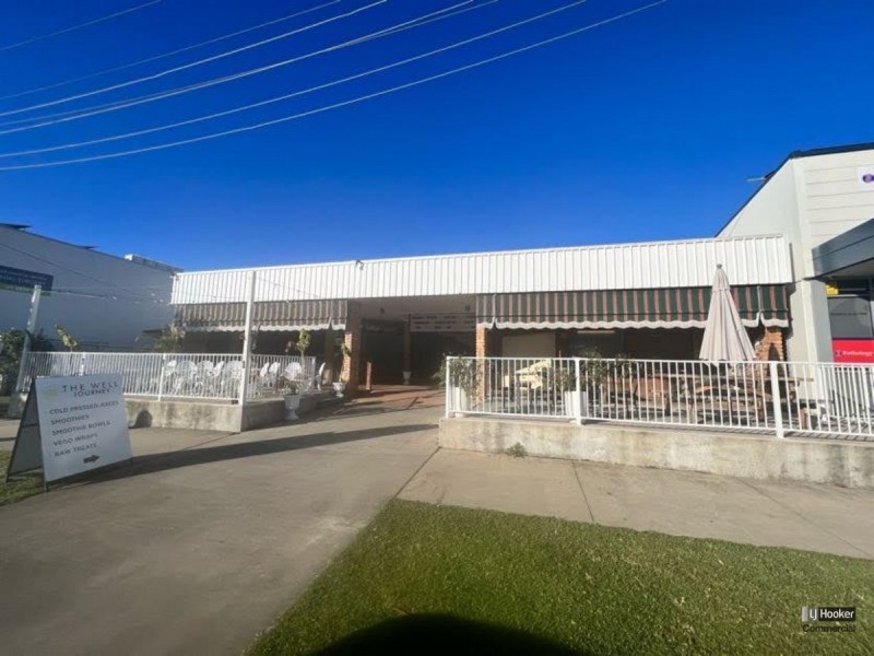 5A/4 Market Street, Woolgoolga NSW 2456