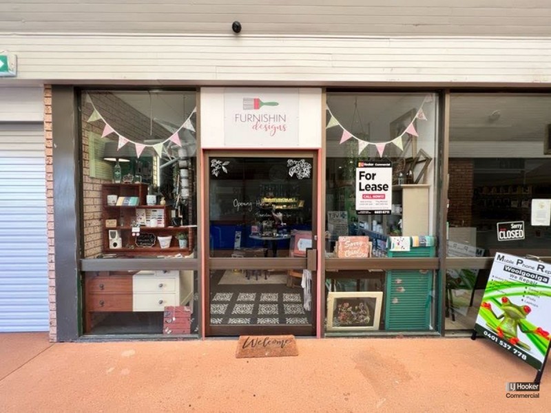 5A/4 Market Street, Woolgoolga NSW 2456