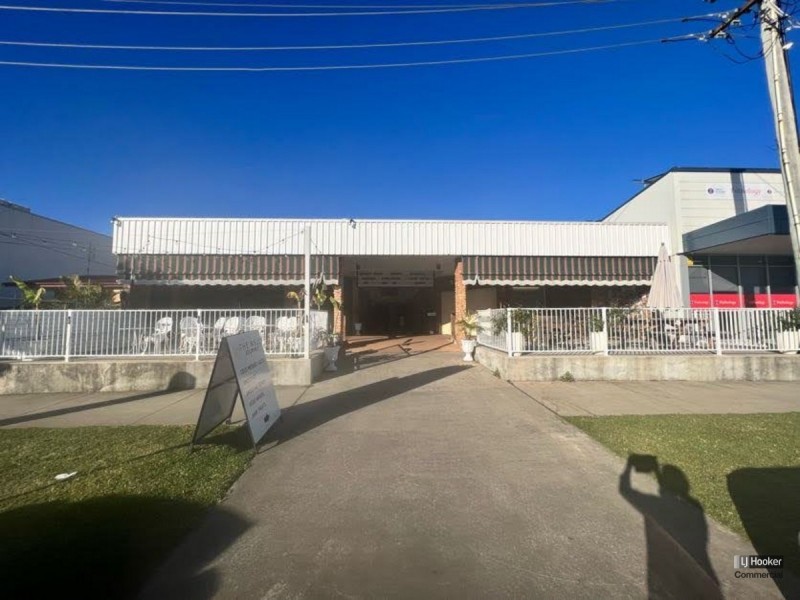 5A/4 Market Street, Woolgoolga NSW 2456