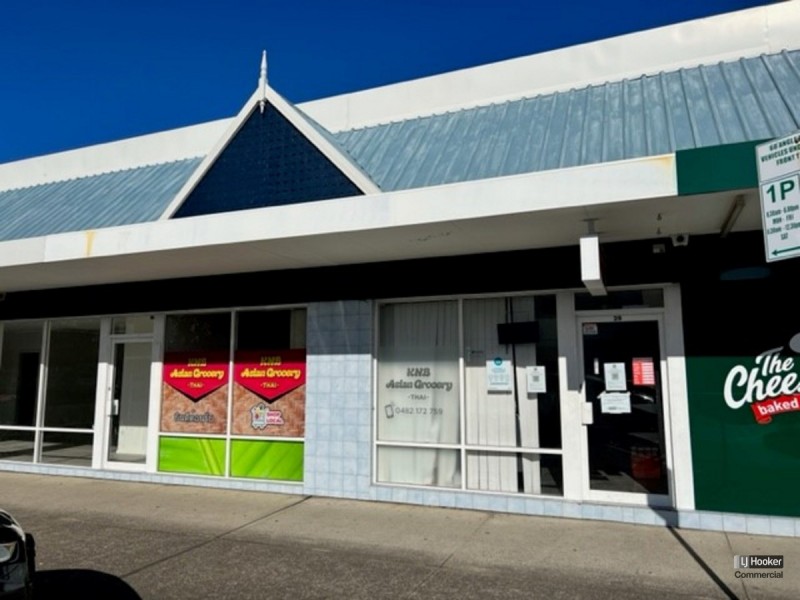 2B Park Avenue, Coffs Harbour NSW 2450