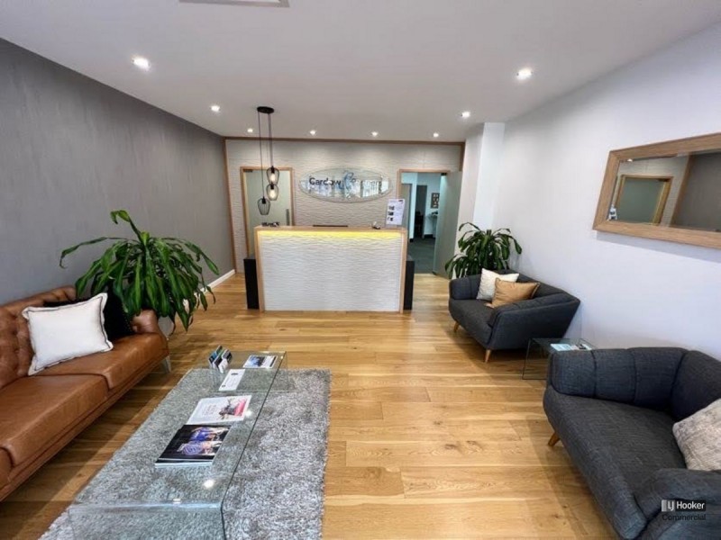 Suite 1 Ground Floor/144-148 West High Street, Coffs Harbour NSW 2450