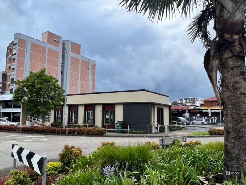Suite 2/133 West High Street, Coffs Harbour NSW 2450